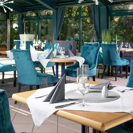 Parkhotel Waldschloesschen Annaberg-Buchholz Eksteriør bilde